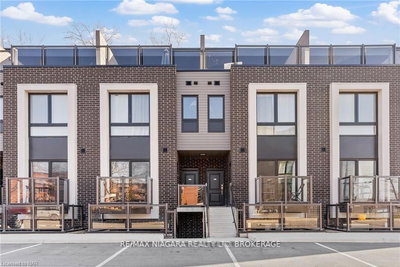 115 - 6065 Mcleod Rd | Niagara Falls | Image