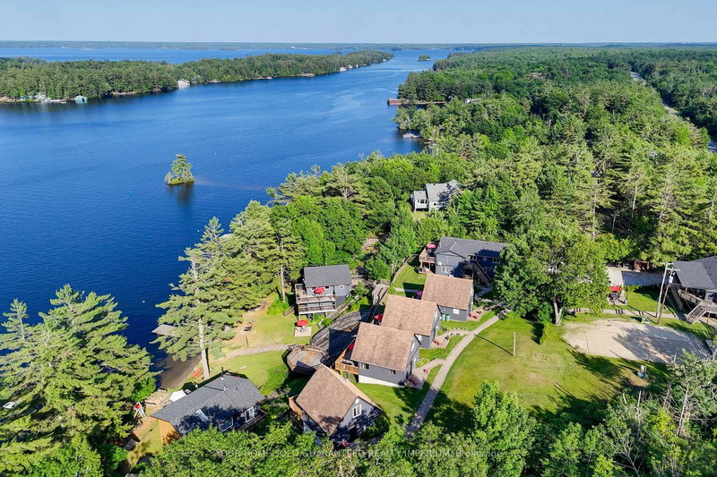 1912 Muskoka Rd/ Hwy 169 Rd, Gravenhurst, P1P 1R2 | Image 3