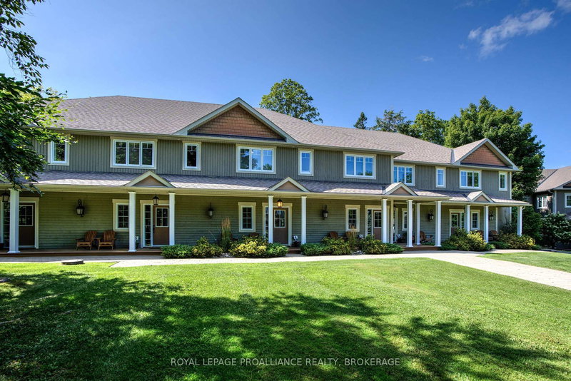 home for sale on 2-5-532 10th Concession Road null