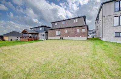 116 Pugh Street • Perth East, ON photo 3
