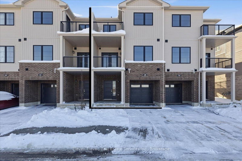 home for sale on 68 Ambience Street