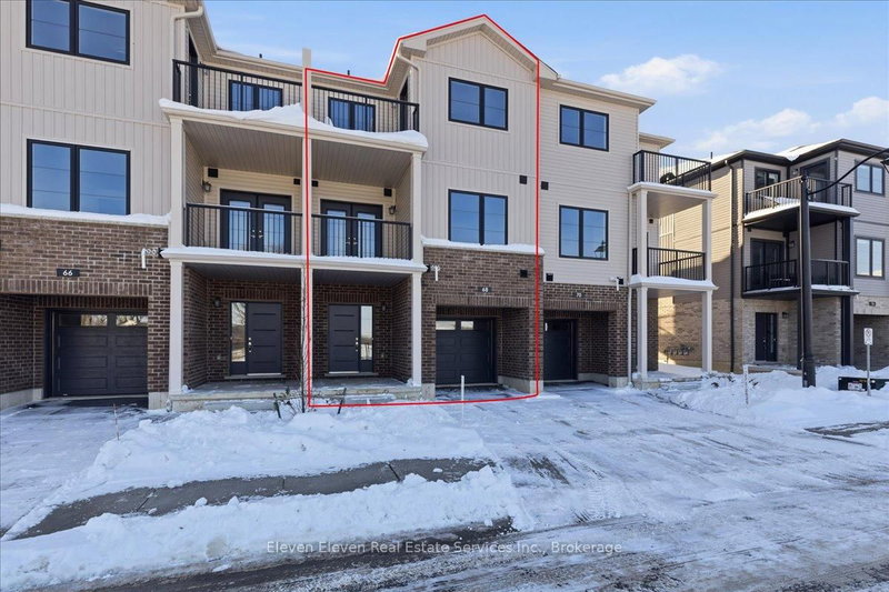 68 Ambience St, Stratford, N5A 0L6 | Image 2