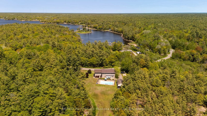 217 South Shore Rd, The Archipelago, P0G 1K0 | Image 3