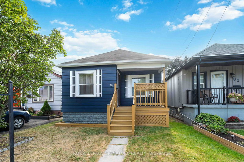 84 Frederick Ave, Hamilton, L8H 4K6 | Image 2