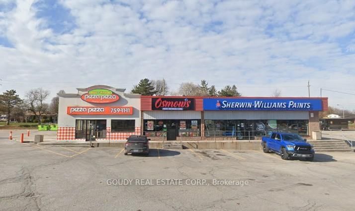 12 - 225 Fairview Dr, Brantford, N3R 7E3 | Image 2