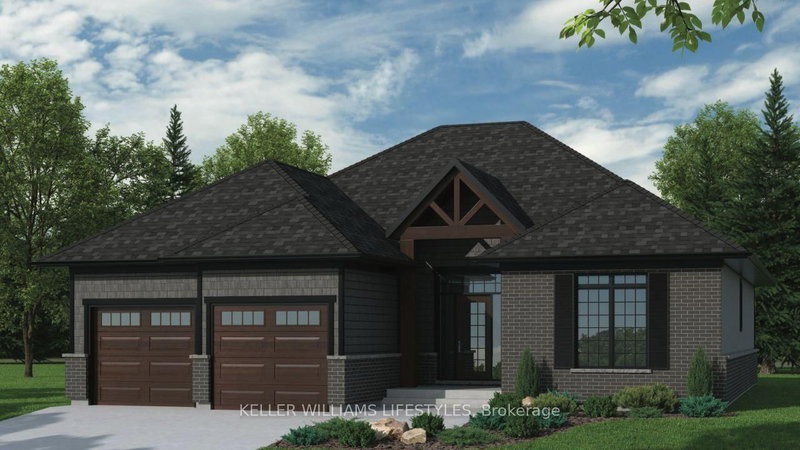 home for sale on 28 ALEXANDER Gate