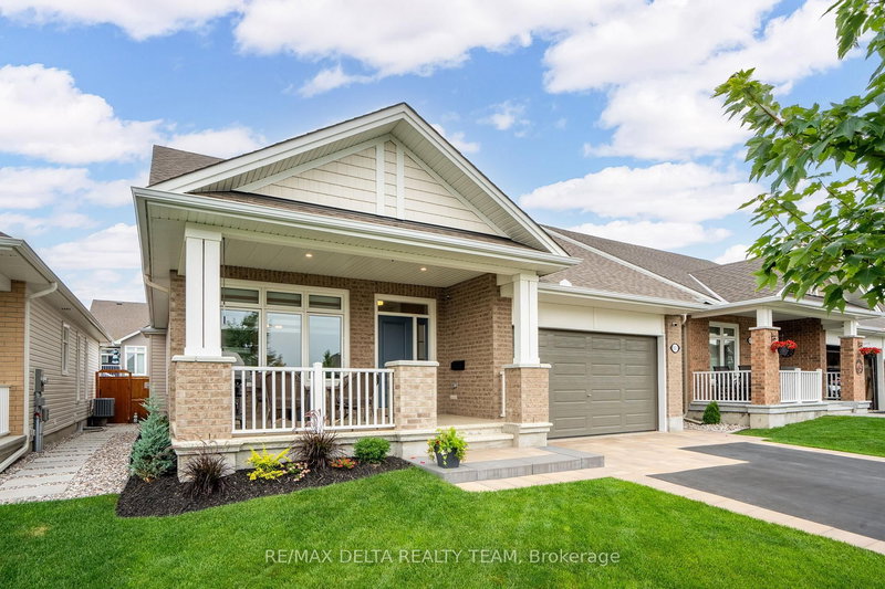 851 TEWIN Circ, Ottawa, K4A 3N6 | Image 2