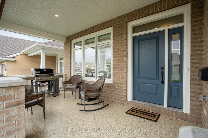 851 TEWIN Circ, Ottawa, K4A 3N6 | Image 3