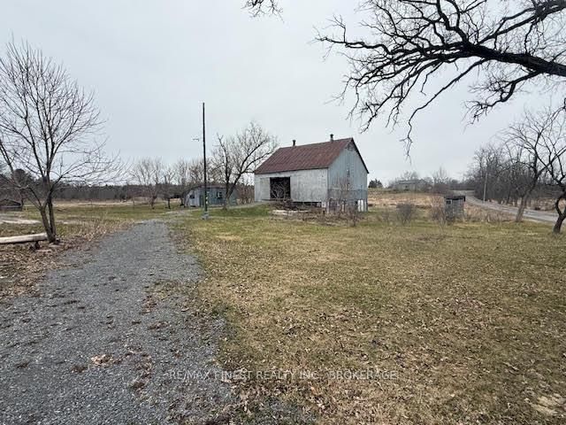 773 Ninth Concession Road