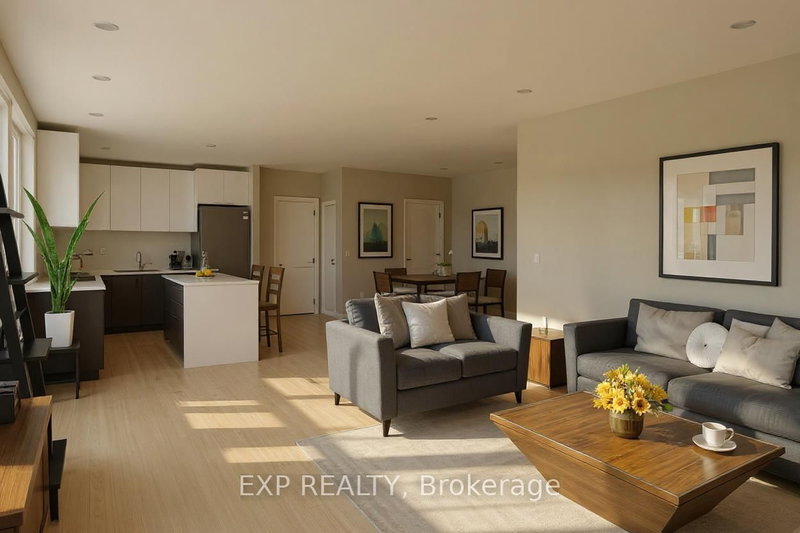 209C - 155 Hagar St, Welland, L3B 5V9 | Image 2