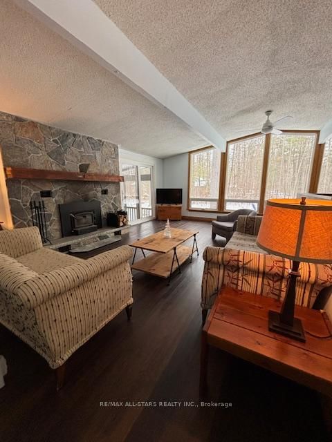 home for lease on 812 Sturgeon point Road E