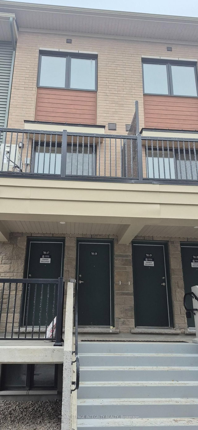 18 - 701 Glenroy Gilbert Drive