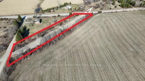 Pt Lt 1 Carroll Drive