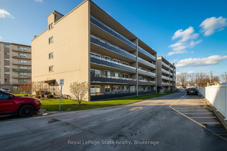 108 - 510 Queenston Road