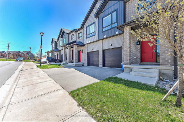 92 - 1820 Canvas Way