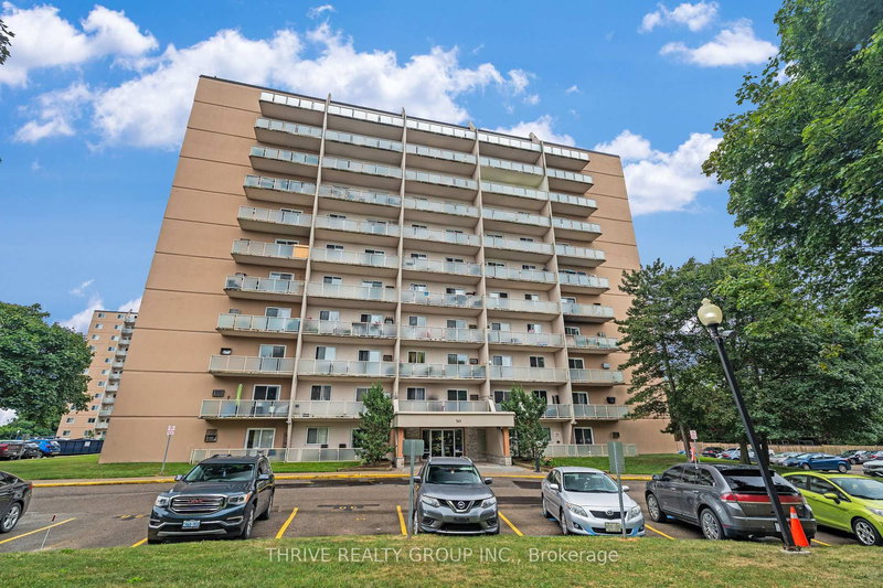 610 - 563 Mornington Ave, London East, N5Y 4T8 | Image 3