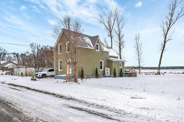 370 Kaiser Crossroad