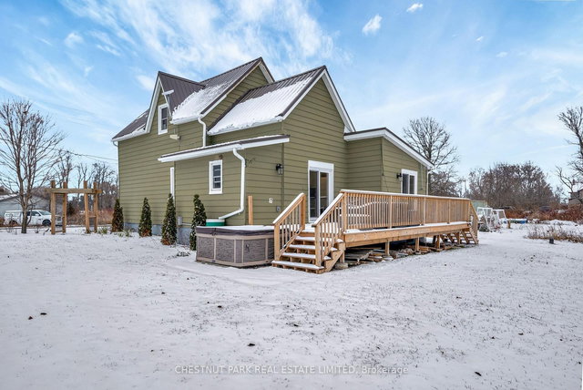 370 Kaiser Crossroad