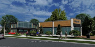 487 BURLINGTON St | Hamilton | Image