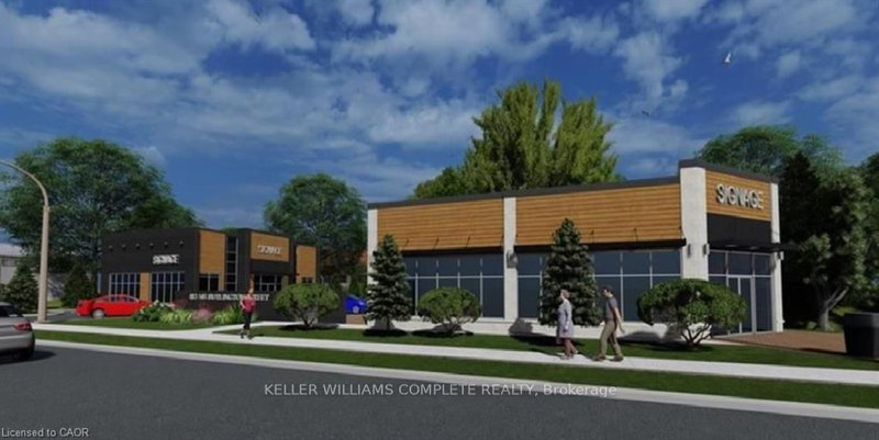 487 BURLINGTON St E, Hamilton, L8L 4H8 | Image 2