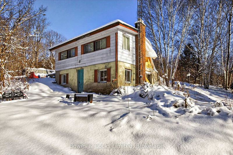 1350 Madill Rd, Highlands East, K0L 2Y0 | Image 2