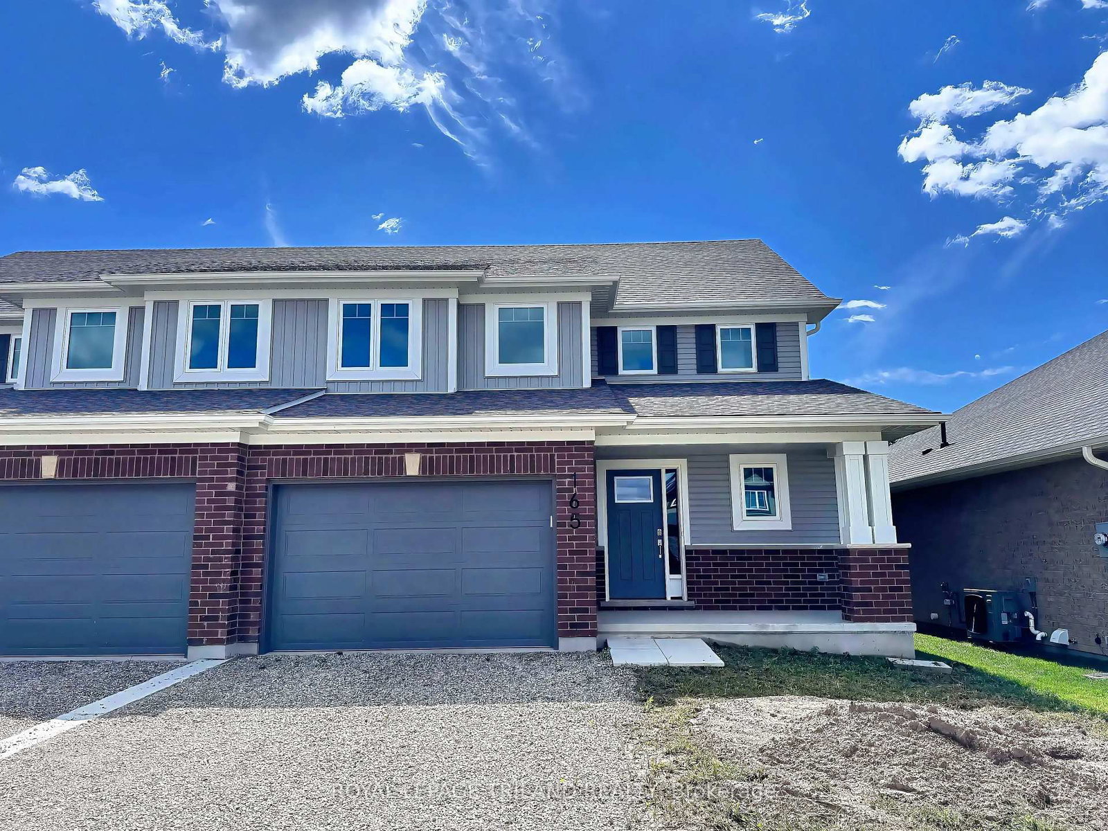 165 STYLES Drive • St. Thomas, ON photo 1