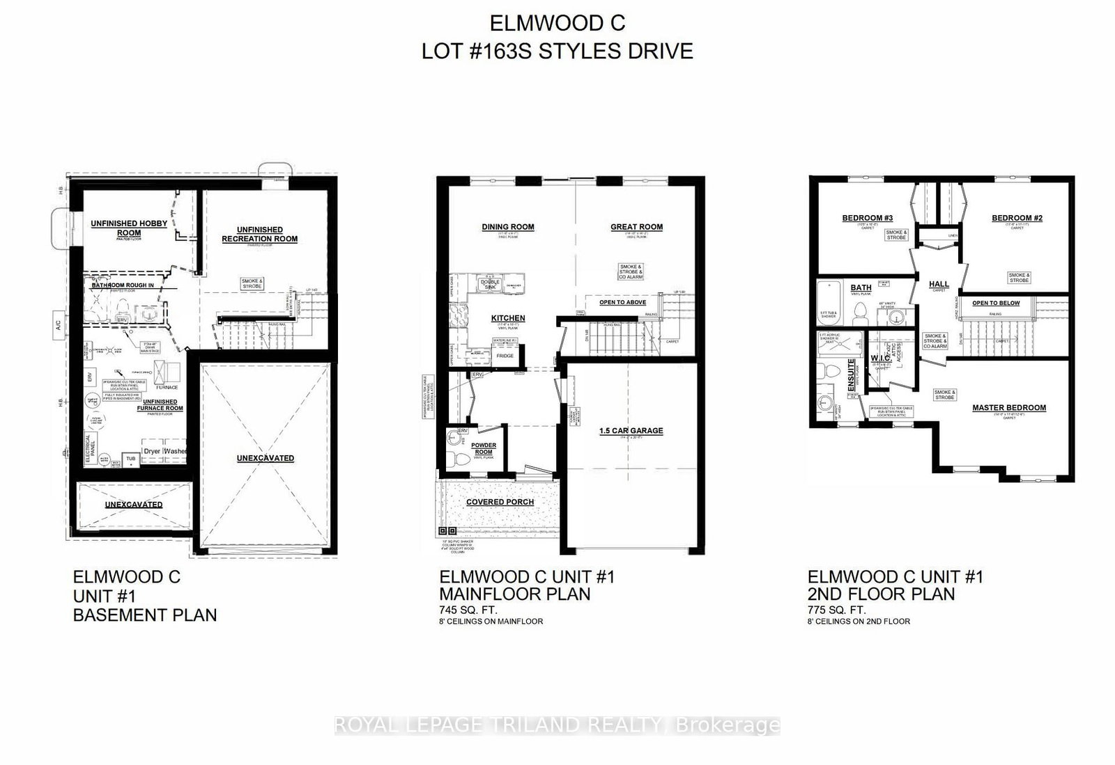 165 STYLES Drive • St. Thomas, ON photo 12