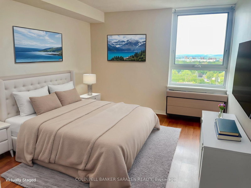 1215 - 80 Sandcastle Dr, Ottawa, K2H 9E7 | Image 3