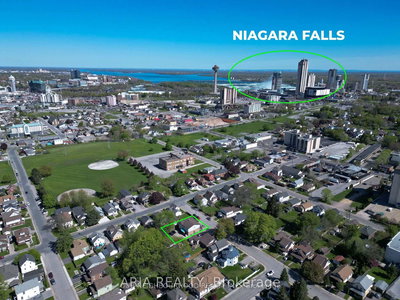 5520 North St | Niagara Falls | Image