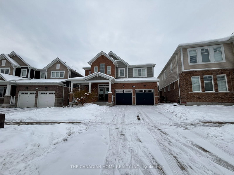 52 Compass Tr, Cambridge, N3E 0B7 | Image 2