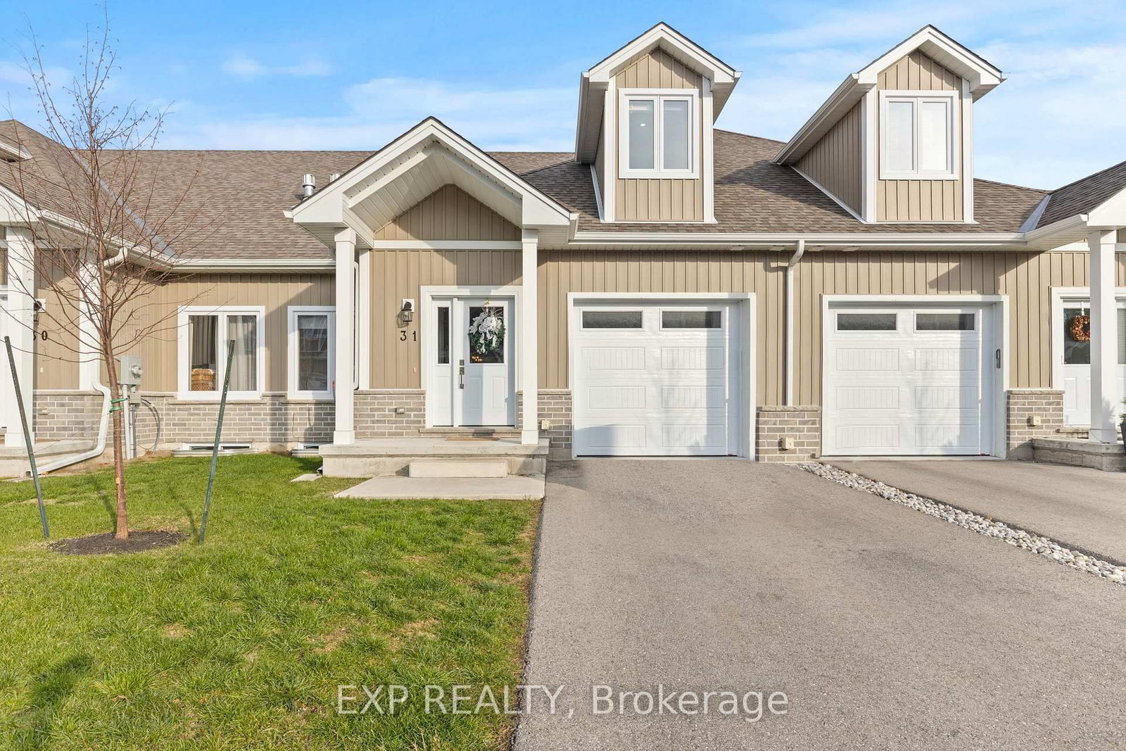 744 Nelson Street W • #31 • Norfolk, ON photo 1