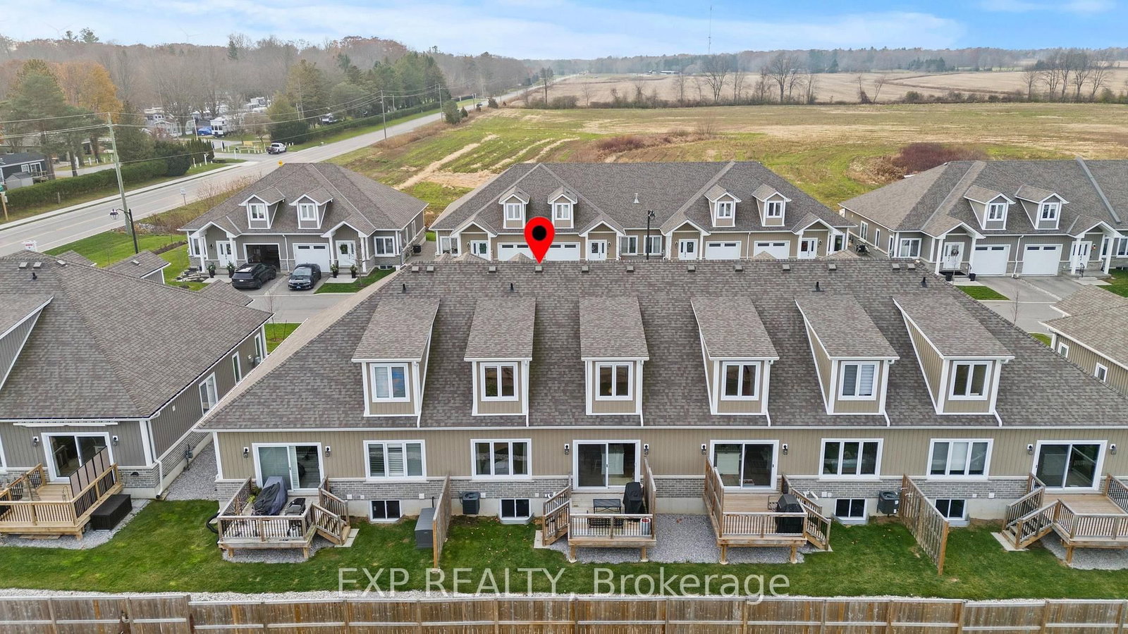 744 Nelson Street W • #31 • Norfolk, ON photo 43