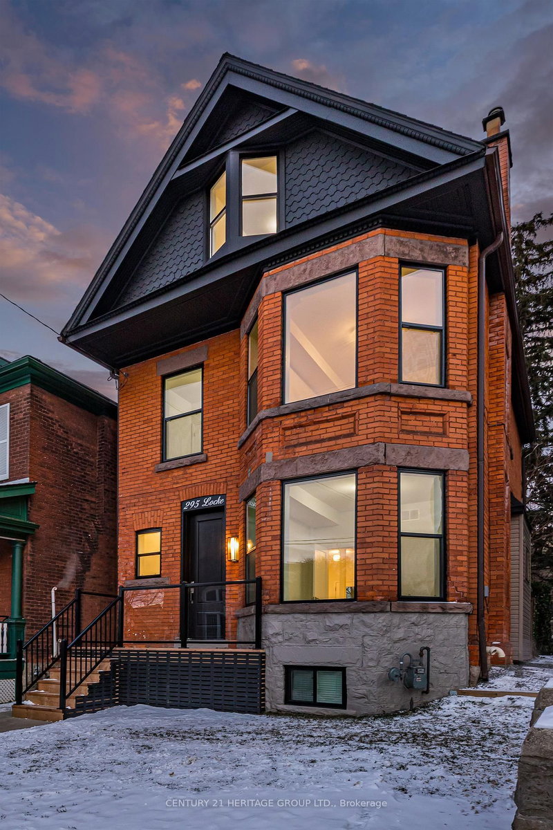 295 Locke St S, Hamilton, L8P 4C3 | Image 2