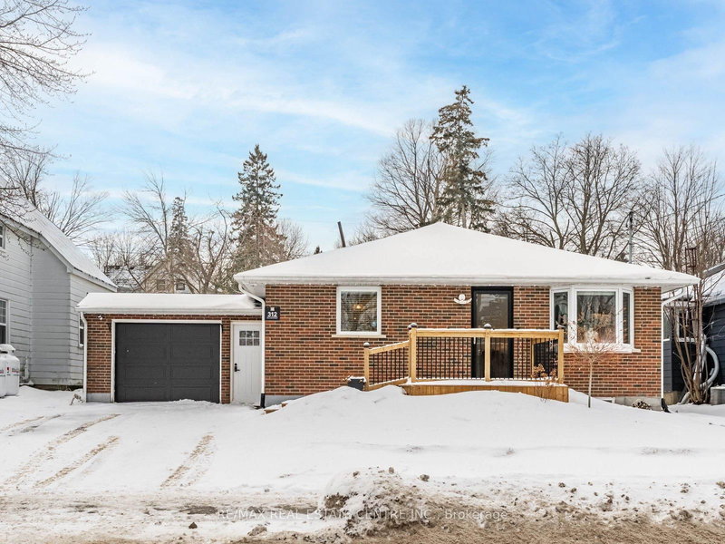 312 William St, Shelburne, L9V 3A7 | Image 3