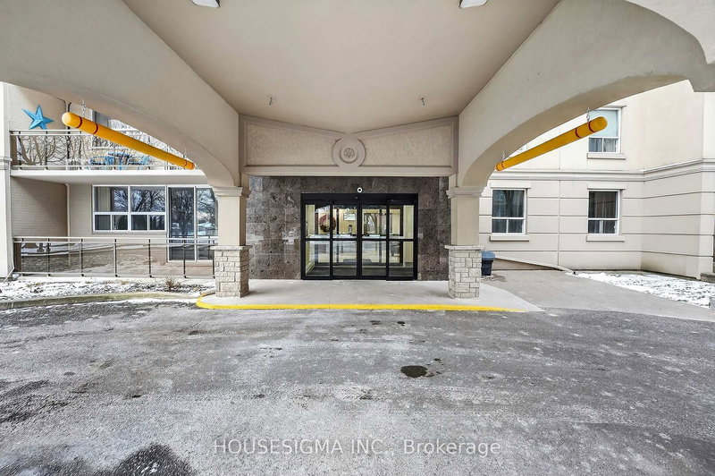 605 - 6390 Huggins St, Niagara Falls, L2J 1H1 | Image 3