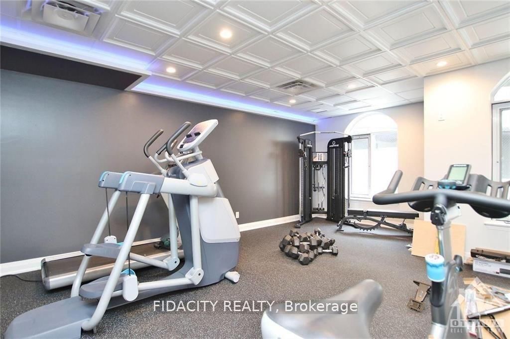 310 Central Park Drive • #5C • Ottawa, ON photo 9