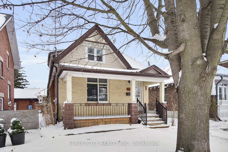 366 Ashland Ave, London East, N5W 4E8 | Image 3