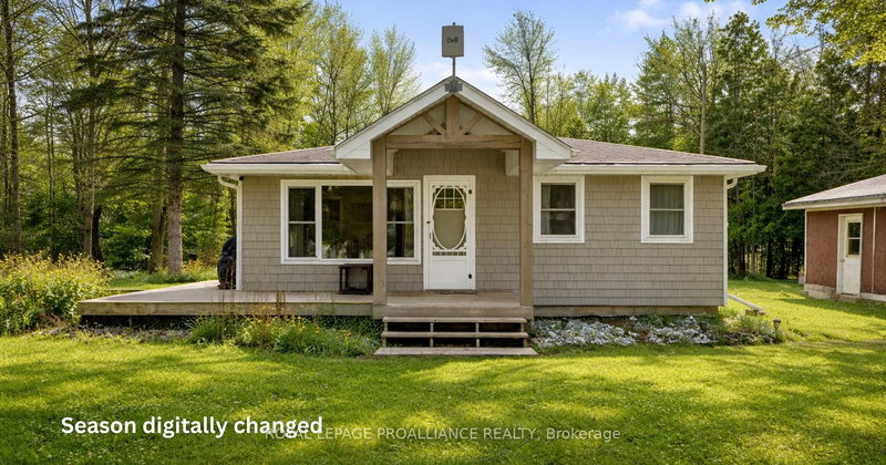 home for sale on 137 Puffball Inn Road