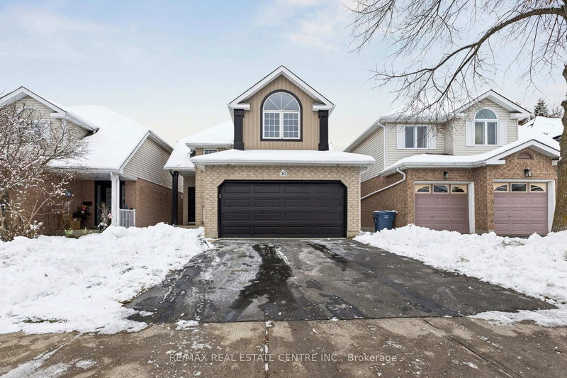 10 Periwinkle Way, Guelph, N1L 1H8 | Image 2