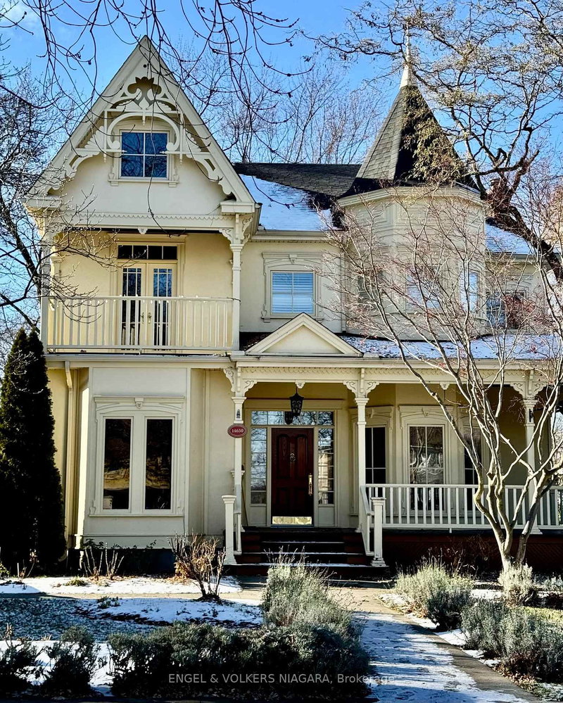 14650 Niagara Pkwy, Niagara-on-the-Lake, L0S 1J0 | Image 2
