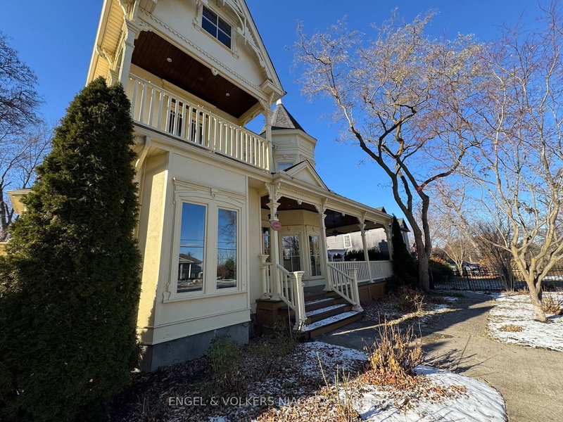 14650 Niagara Pkwy, Niagara-on-the-Lake, L0S 1J0 | Image 3