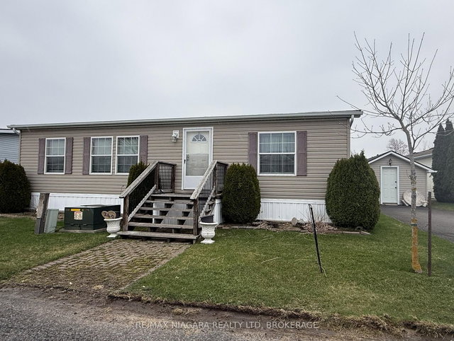 260 - 3033 Townline Road