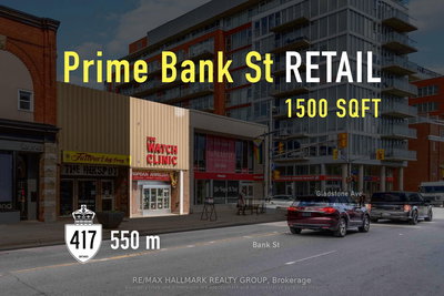 431 Bank St | Ottawa | Image
