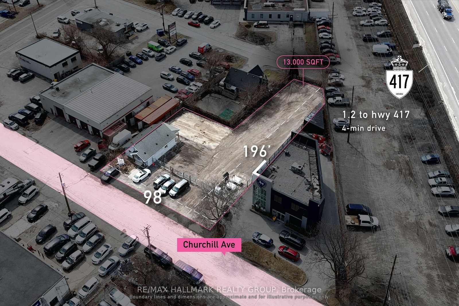 890 Churchill Avenue S - Photo 4