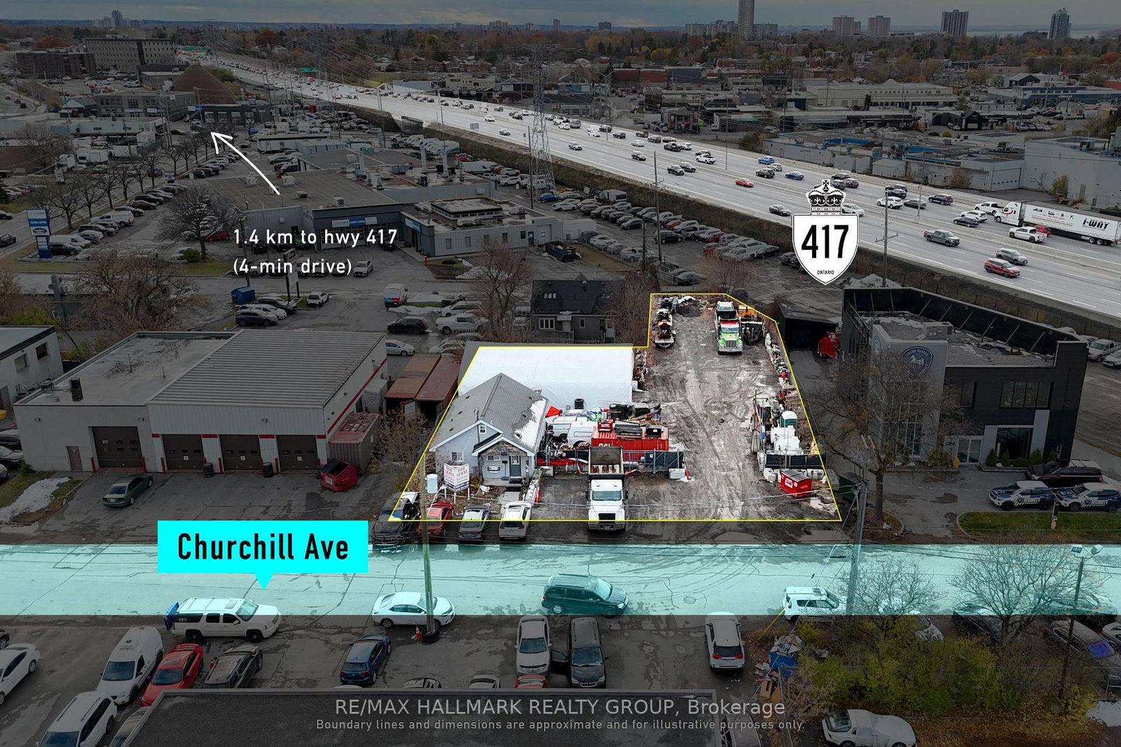 890 Churchill Avenue S - Photo 5