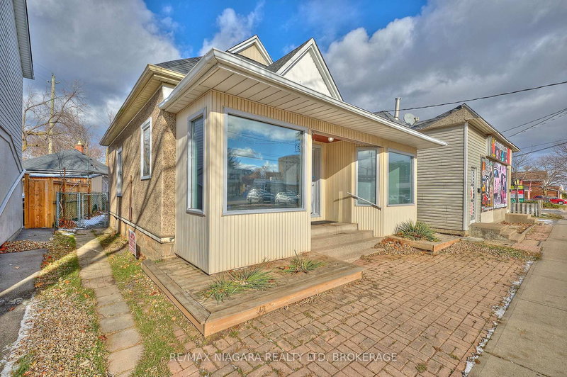 105A Welland Ave, St. Catharines, L2R 2H4 | Image 2