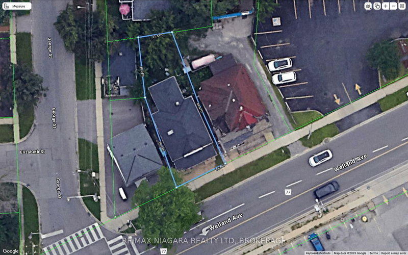 105A Welland Ave, St. Catharines, L2R 2H4 | Image 3