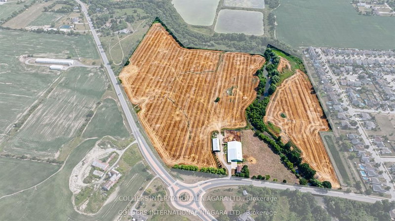 home for sale on 6114 Townline Road