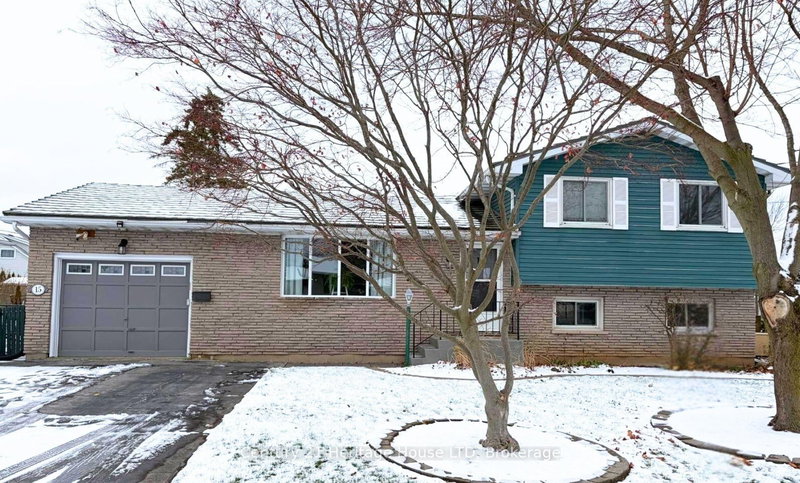 home for sale on 15 Malkin Avenue