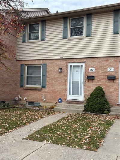 1247 HURON Street